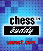 game pic for Chess Buddy
